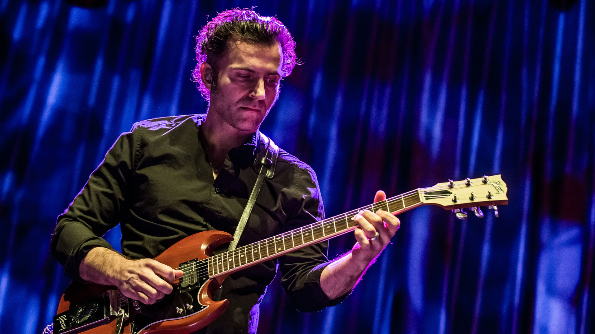 Dweezil Zappa - Dec. 15